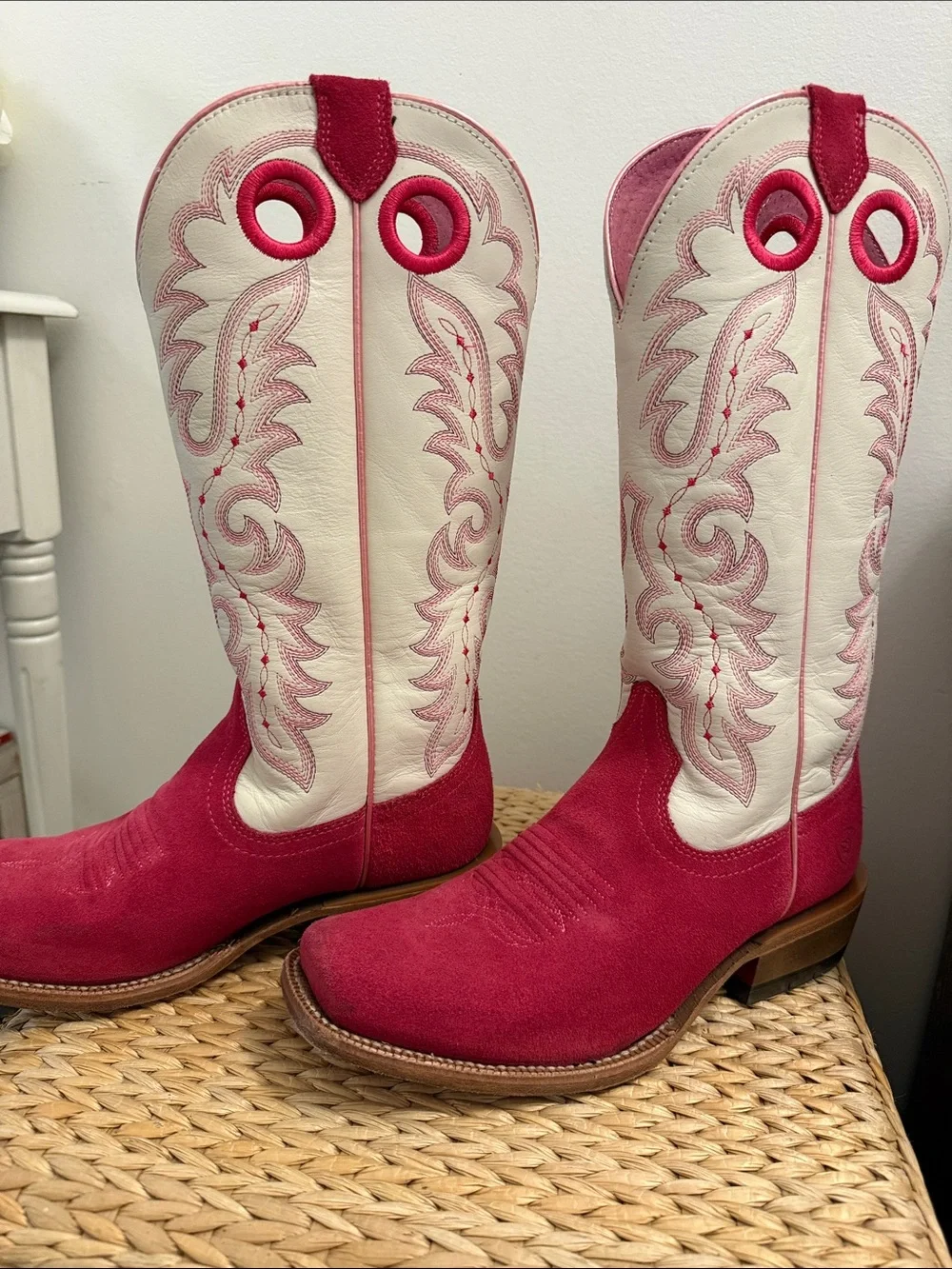Ariat Women's Futurity Boon Western Boots